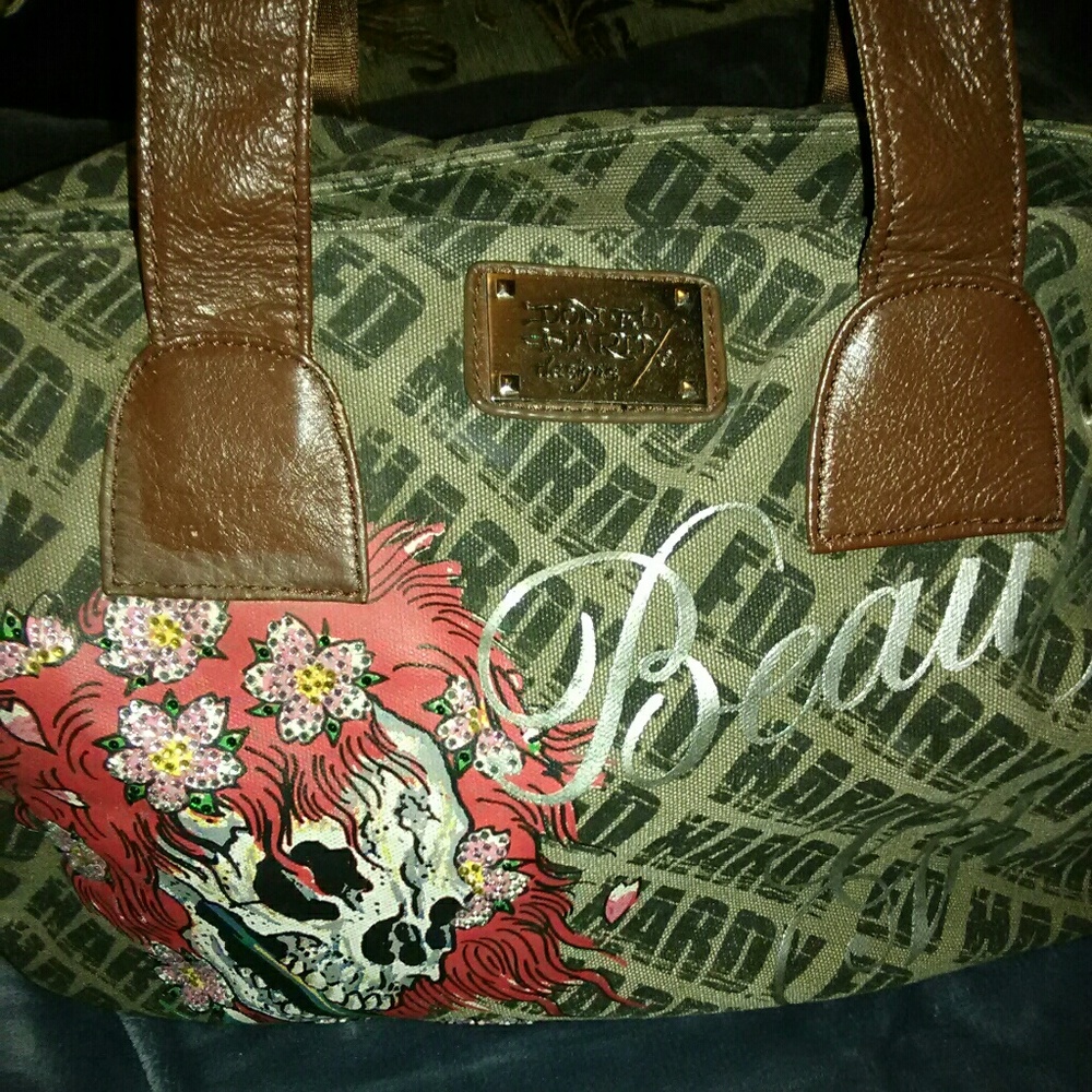Handbag - Picture 2 of 4